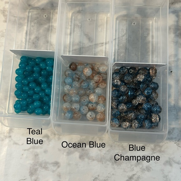 Custom Beaded colors - Picture 3 of 7